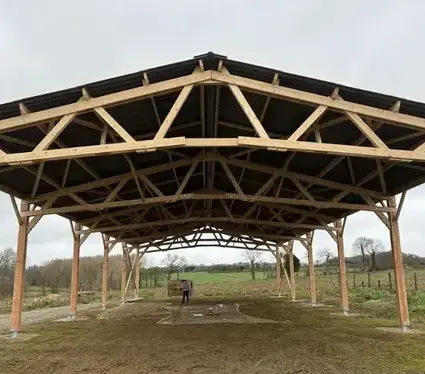 bardage bois Bédée-5