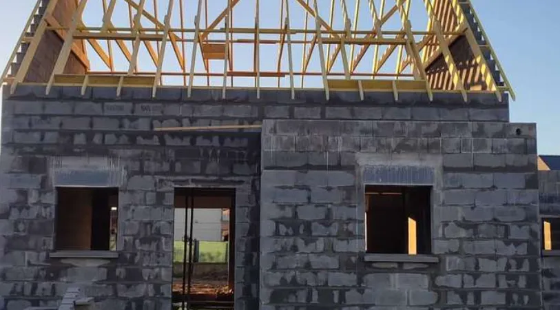 bardage bois la meziere