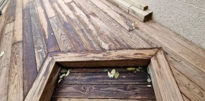 bardage bois montauban de bretagne