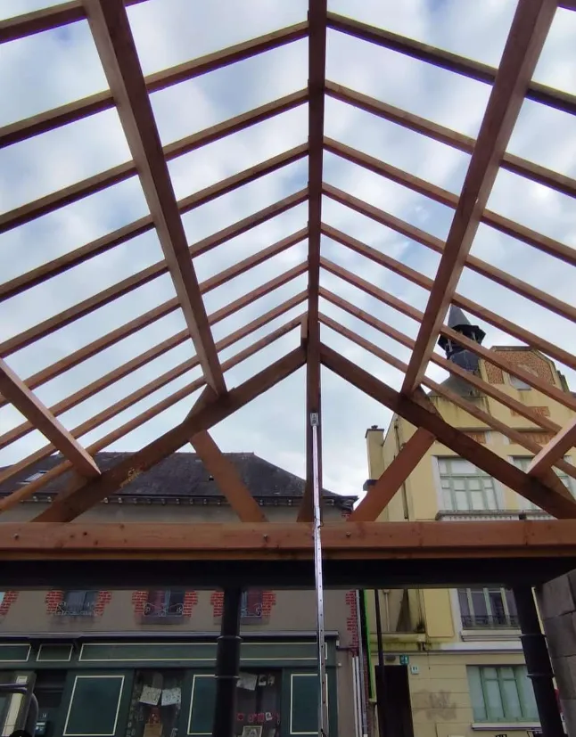 bardage bois tinteniac