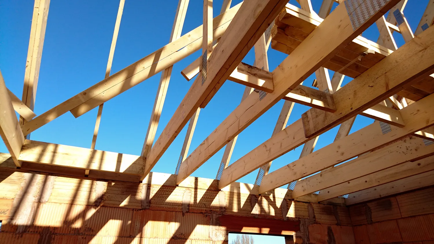 carport bois becherel