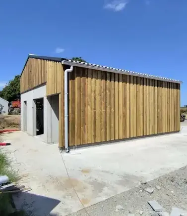 charpente bois La Mézière-1