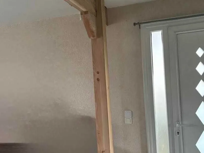 charpente traditionnelle montfort sur meu