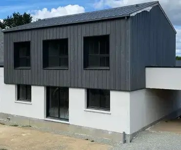 charpentier à Bédée - image 2