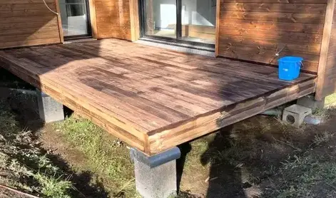 charpentier à Romillé - image 2