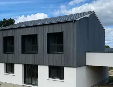 charpentier à Romillé - image 4