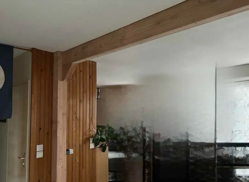 extension maison bois becherel