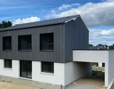 extension maison bois Saint-Gilles-5