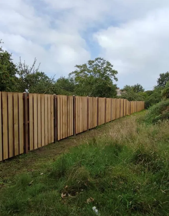 extension maison bois saint meen le grand