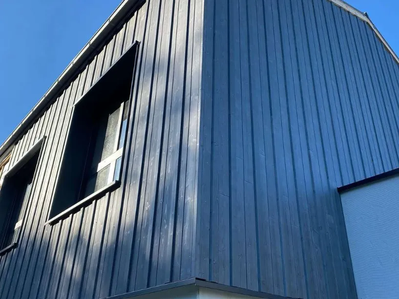 ossature bois tinteniac