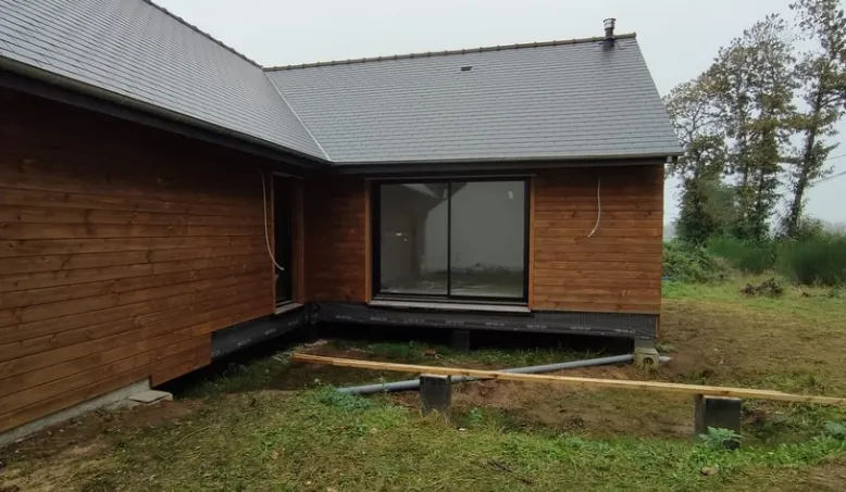 terrasse bois montauban de bretagne