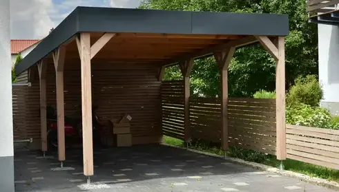 terrasse bois Romillé-1