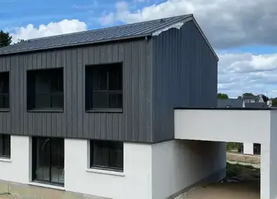 terrasse bois à Romillé - image 3