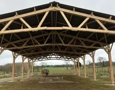 terrasse bois Romillé-5