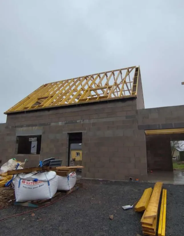 terrasse bois saint gilles